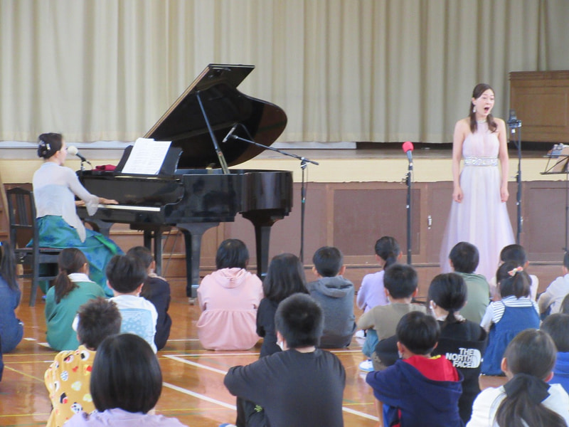 音楽鑑賞会