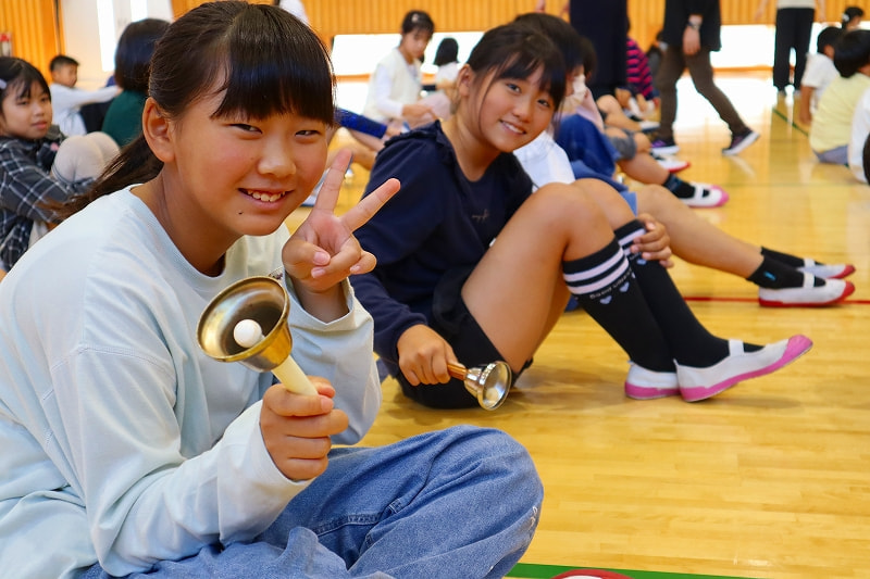 1~4年生 音楽大好きコンサート