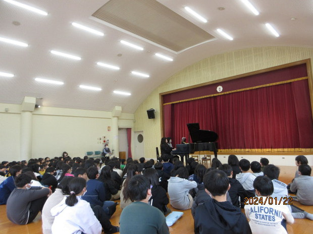 明光幼コンサート (１).JPG
