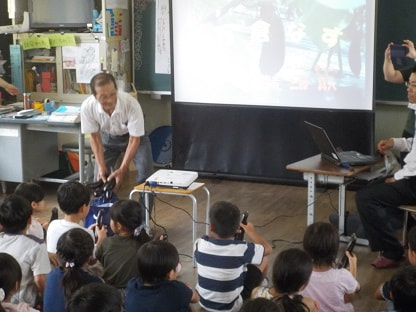 １３年　本物（万倉なす）にふれる.jpg
