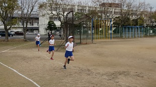 持久走大会４.JPG