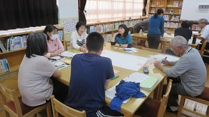 第３回学校運営協議会１.JPG